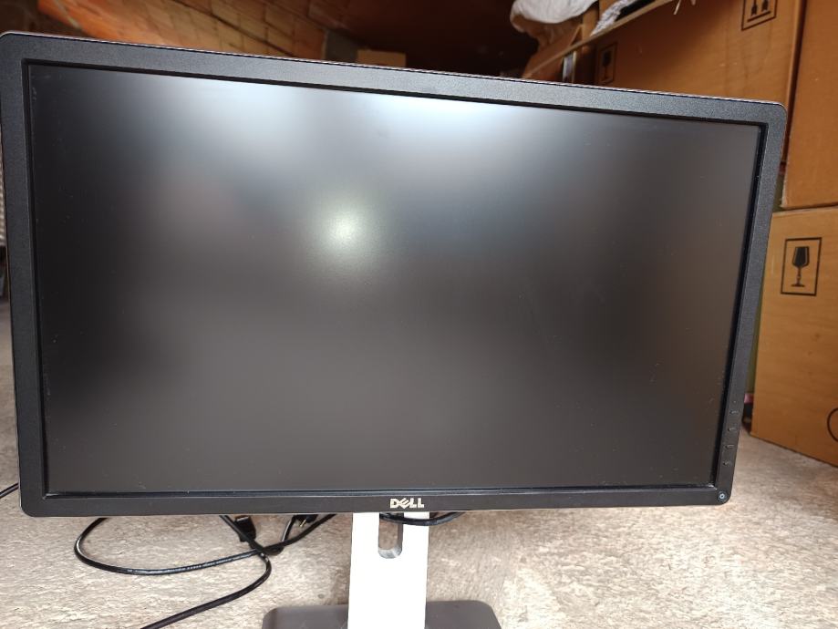 Monitor Dell P2414Hb FULL HD 60hz + kablovi