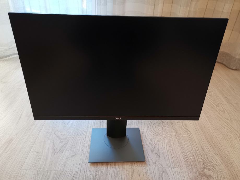 Monitor Dell P2419H