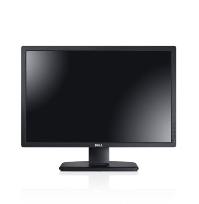 Monitor Dell U2412M 24" LED