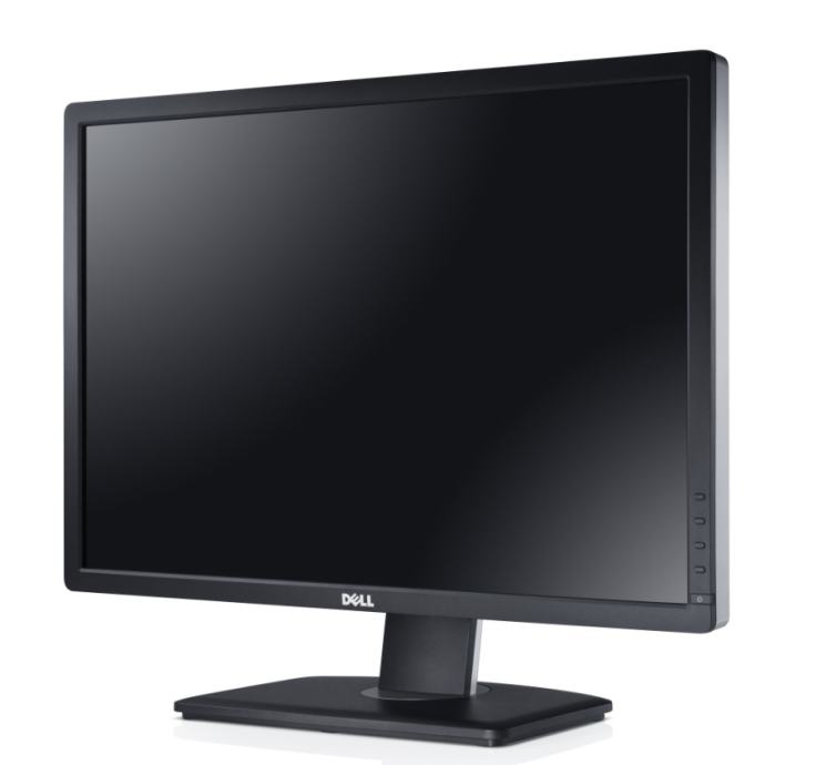 Monitor Dell U2412M 24" LED