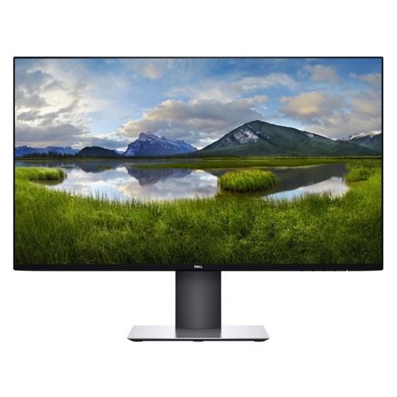 Monitor Dell U2719D 27" LED IPS 2560x1440 1000:1 350cd/m2 8ms