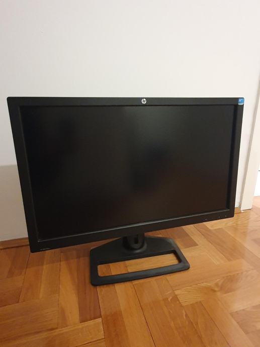 Monitor HP ZR2740w