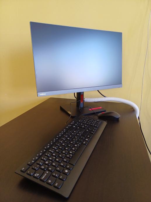 Monitor LED Lenovo JAMSTVO+RAČUN+POKLON