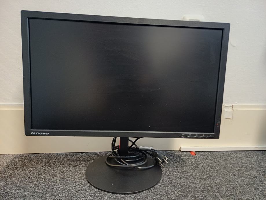 monitor Lenovo 24 inča