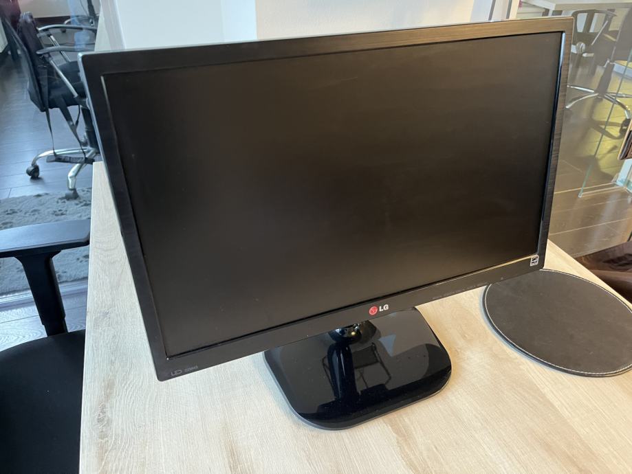 MONITOR LG 22M45D-B