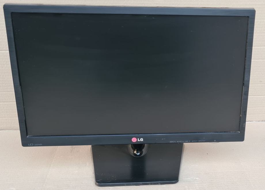 Monitor LG FLATRON 22EN33 - B