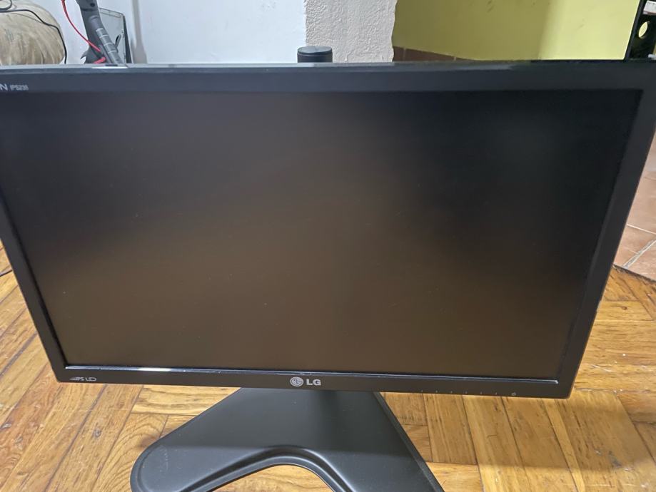 Monitor Lg