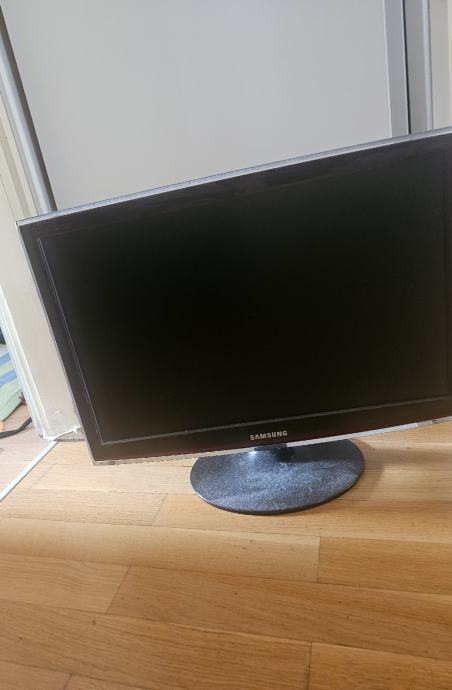 Monitor Samsung 24inch