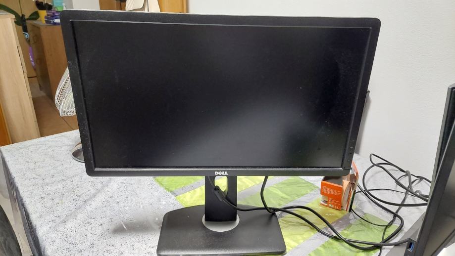 monitor Dell