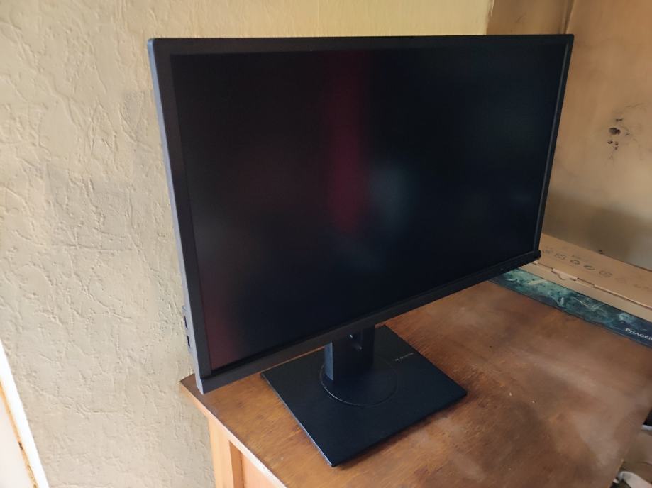 Monitor