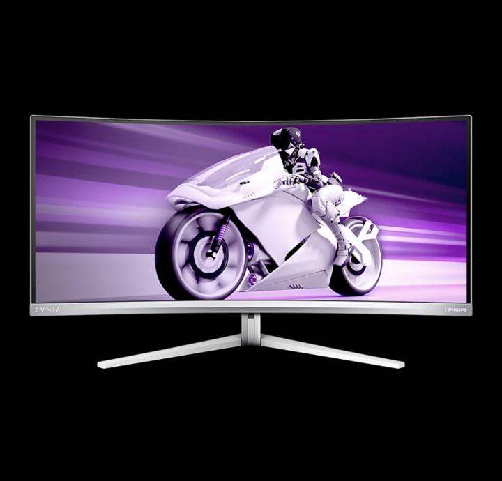 Philips 34" MiniLED 165 Hz HDR1400