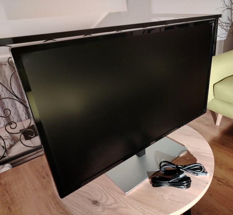 PRODAJEM - AOC 32" QHD 2K LED monitor