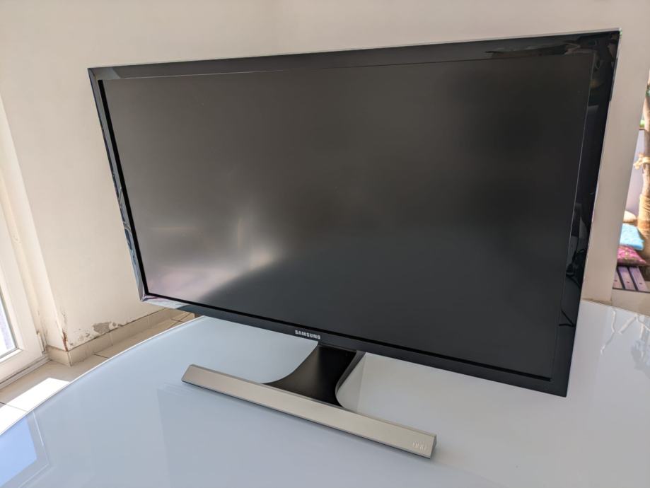 Samsung 4k 60Hz monitor  U28E590D