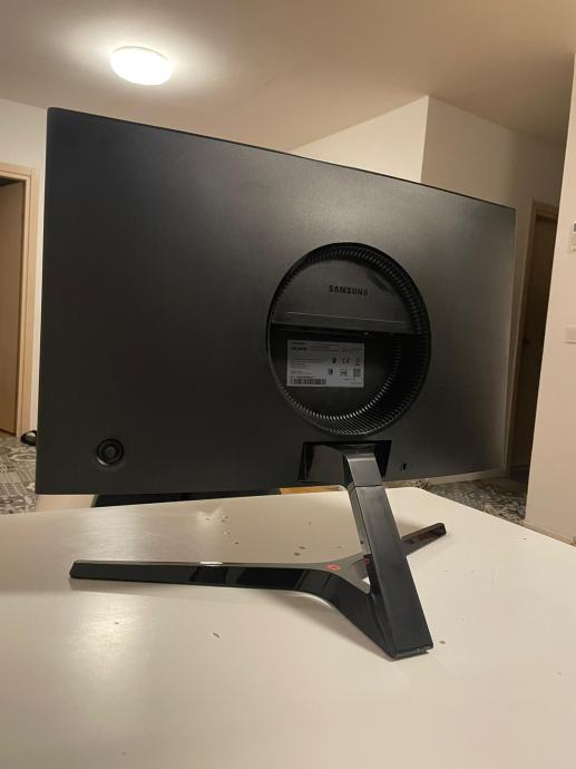 Samsung GAMING monitor 144Hz