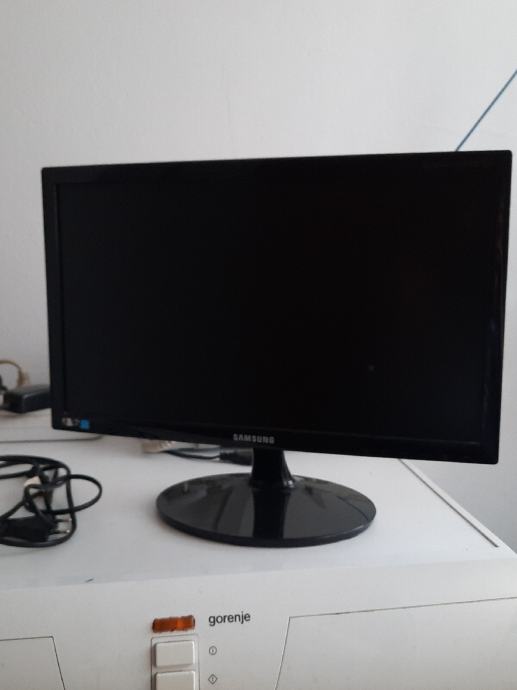 Samsung monitor