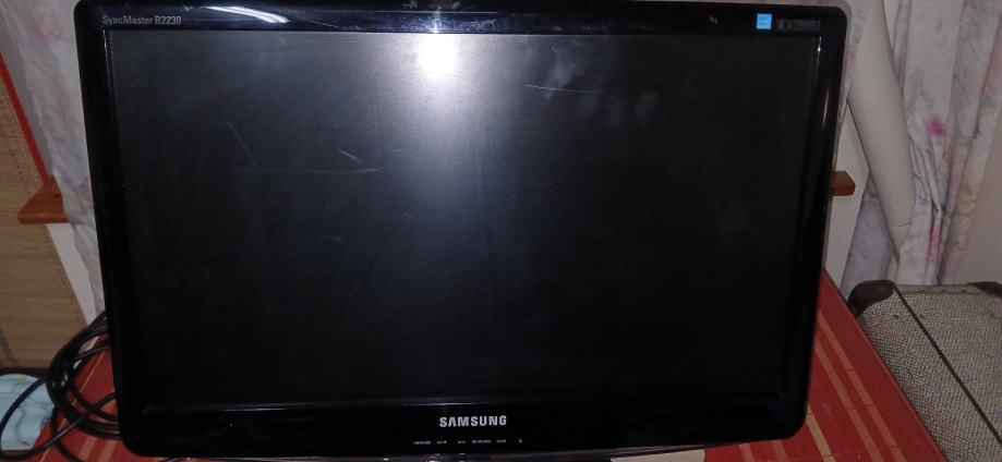 Samsung monitor