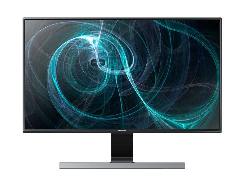 Samsung LED Monitor S24D590L