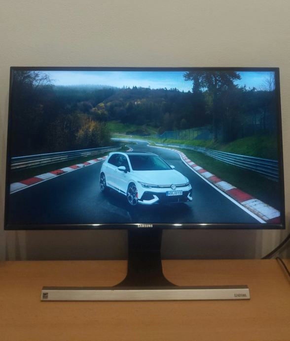 Samsung S24D590PL Monitor