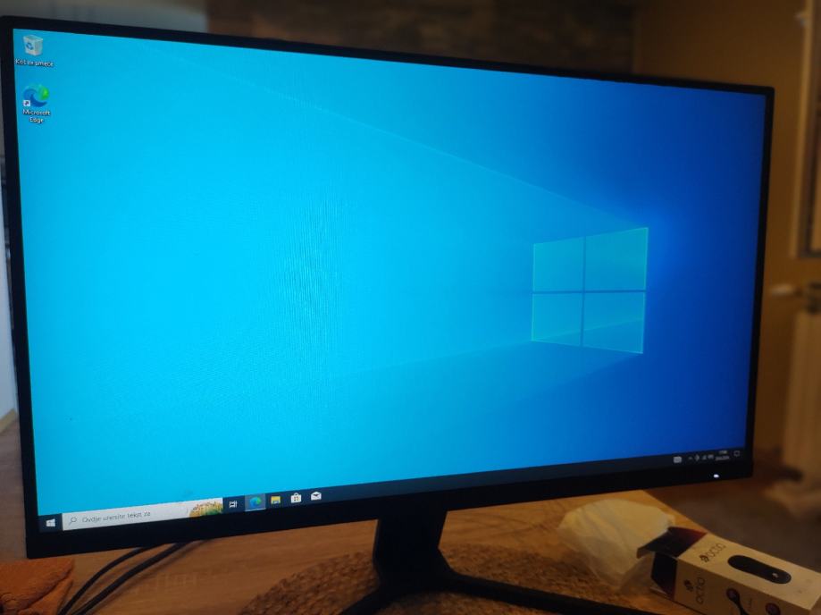 XIAOMI MI 27" monitor