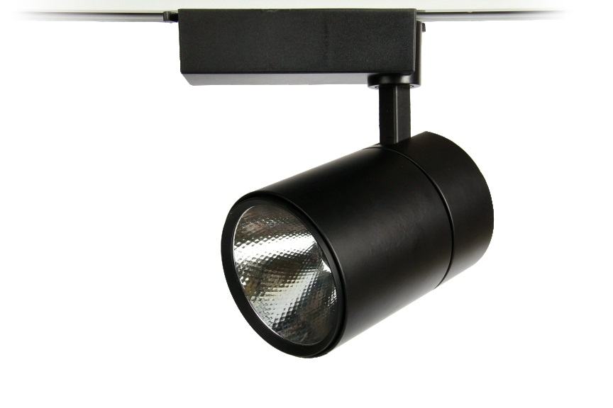 TRACK LIGHT T4232 50W 4000-4500K