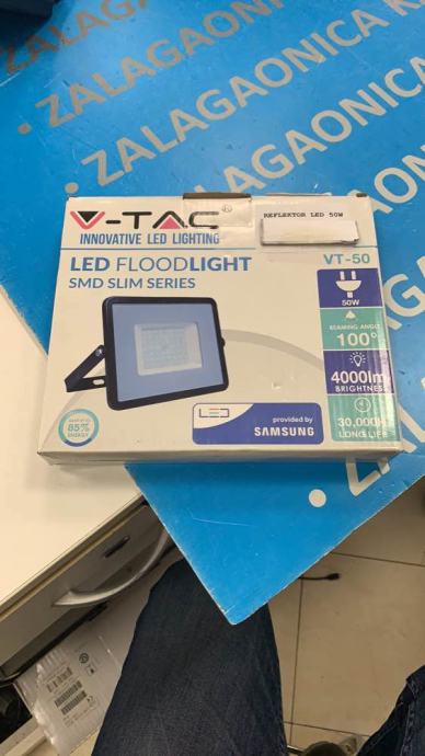 V-tac LED floodlight