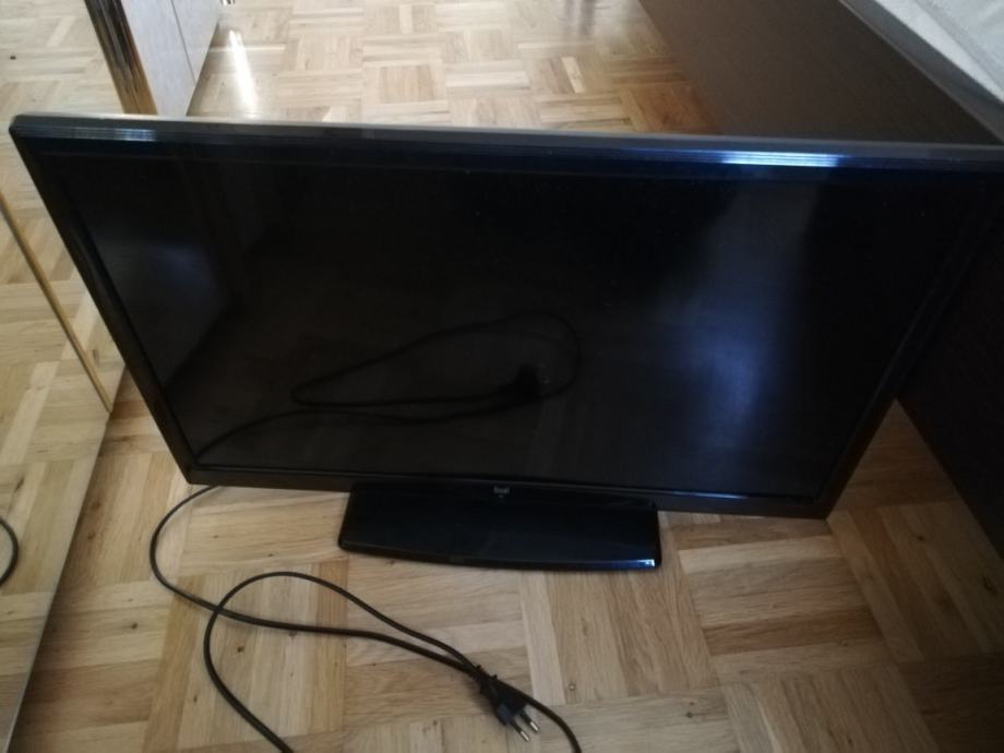 Dual led tv