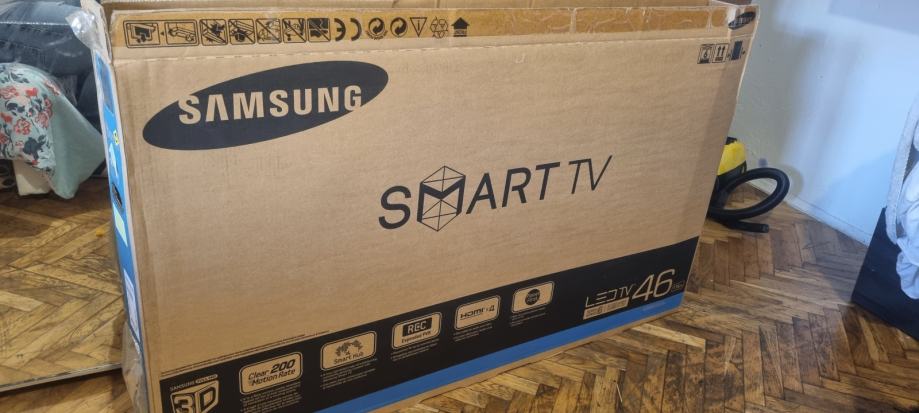 Lcd led tv samsung