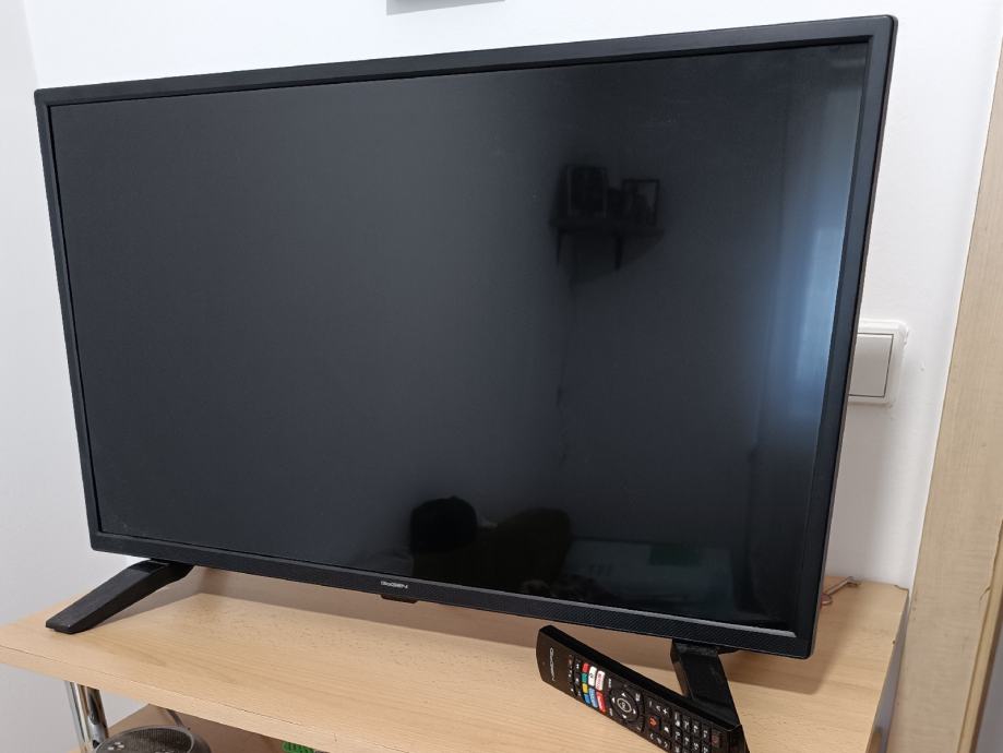 Led TV Gogen