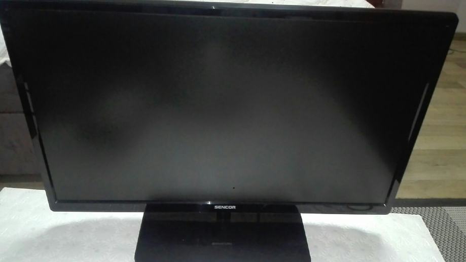 Led TV -monitor