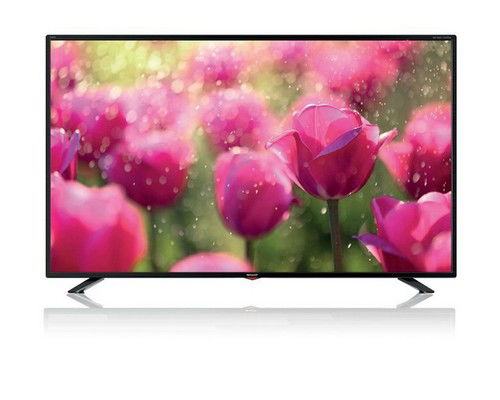 LED TV Sharp 49" 124cm smart T2 odličan