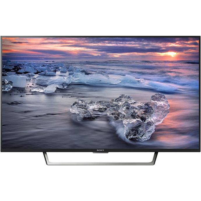 Замена матрицы sony kdl 43we755