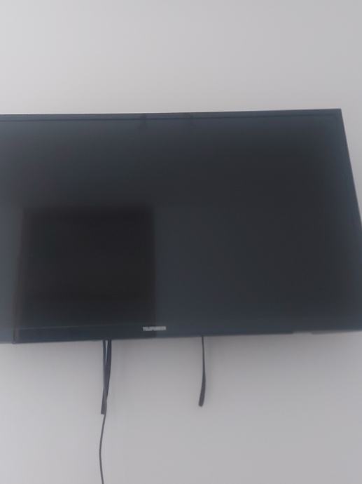 Led Tv Telefunken He