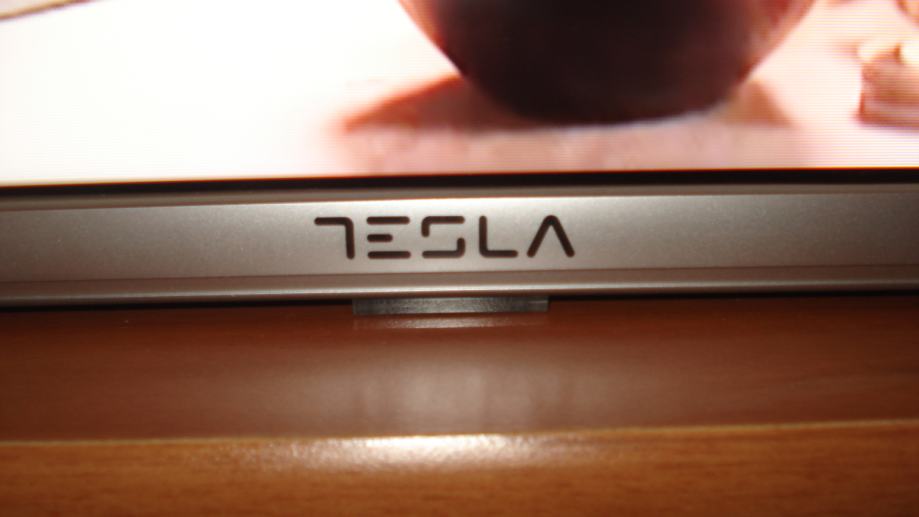 Led tv Tesla