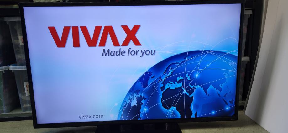 LED TV VIVAX 49