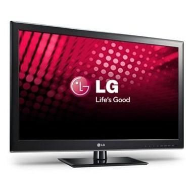 LG LED LCD 42LS3400