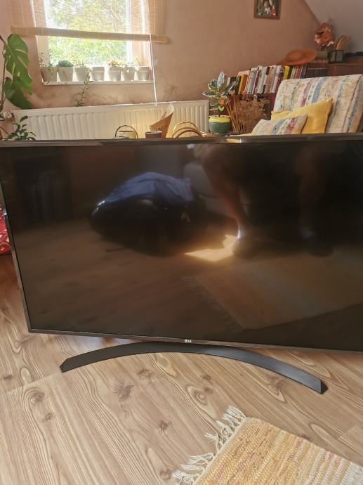 LG 49UJ634V-ZD