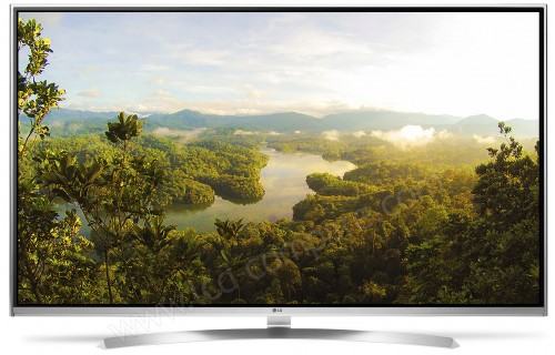 LG 55UH8507 55″ (140 cm)