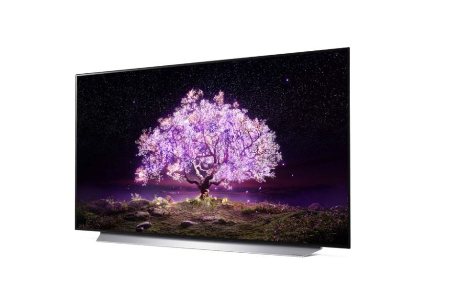 LG OLED C1 65''