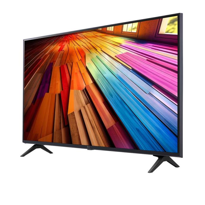 LG UN70 43 inch 4K Smart UHD TV