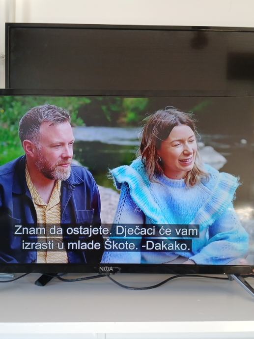 NOA   N32LHXS LED TV DVB T2