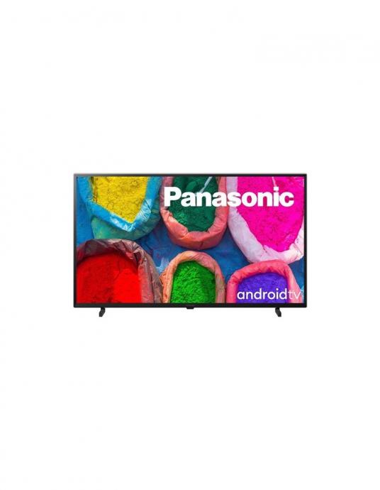 PANASONIC LED TV TX-50JX800E, Android