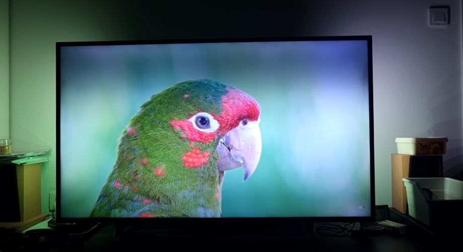 Philips 55" 4k Smart TV - Ambilight (55PUS6262/12)