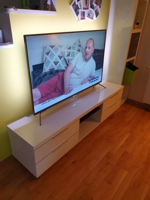 Philips 55" led tv android serije7