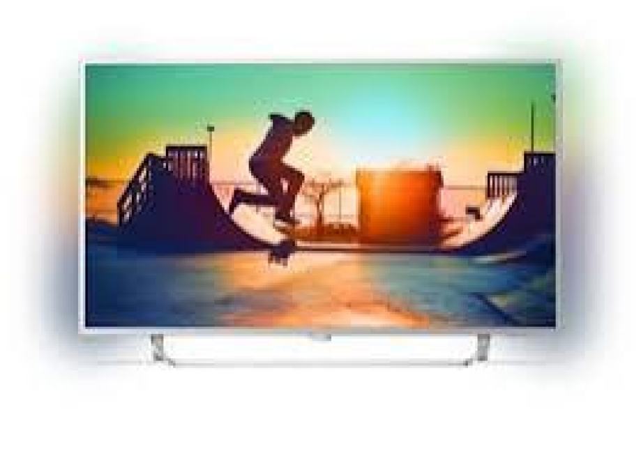 Philips 55 PU S6412/12   ANDROID TV  240€