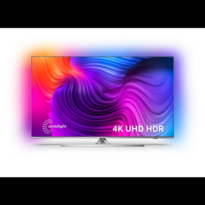 Philips 58" Ambilight tv