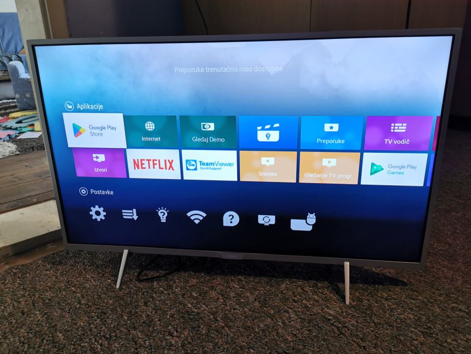 Philips Android TV