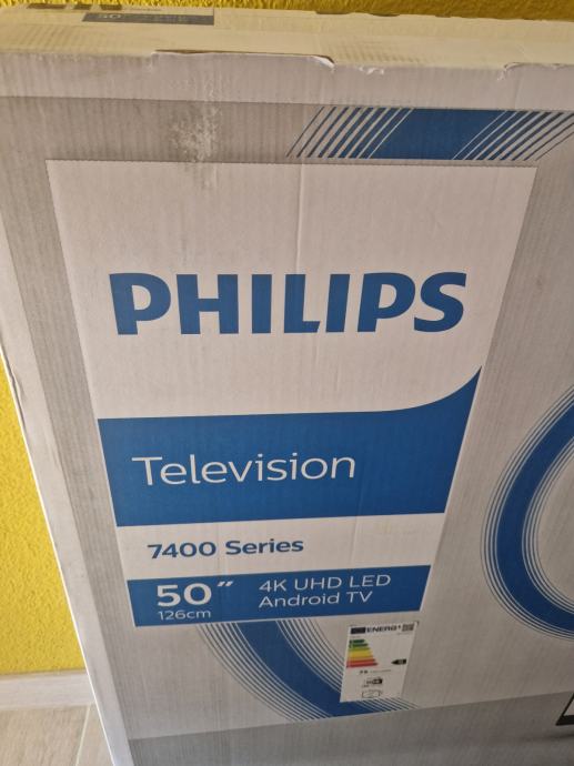 Philips Tv