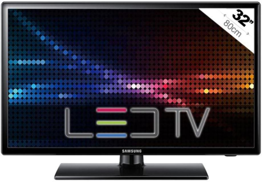 Samsung LED TV 32"