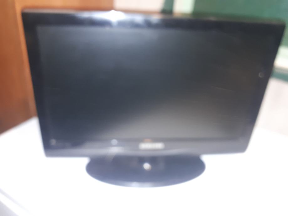 Samsung tv