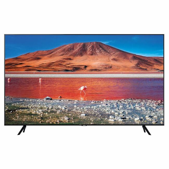 Samsung UE65TU7022KXXH Crystal UHD 4K SMART LED TV, račun, novo!